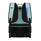 17 Inch Laptop Backpack for Travel Water Resistant College Backpack for Men (Green-a / 17 Inch)
