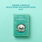 Marine Luminous Black Pearl 3