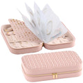 Large Jewelry Organizer (Pink)