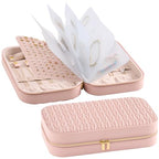 Large Jewelry Organizer (Pink)