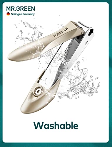 Nail Clipper 3Pcs Set (Pink)