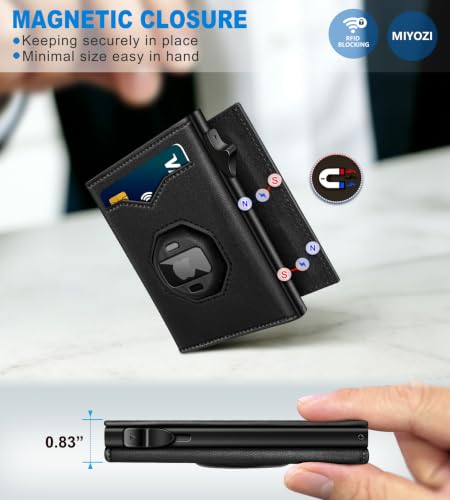 Wallet for Men (Black240)