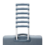 UpLIFT Lightweight Softside Carry (Carry-On / Cerulean Blue)