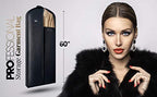 Luxury Storage Garment Bag for Long Coat (60 Inch)