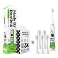 Kids Electric Toothbrush (Monster)