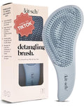 Detangler Brush (Haze Blue)