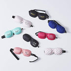 Ultralight Sleep Mask (Sweet Dreams)