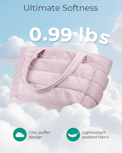 Tote Bag for Women (Pink / Small)