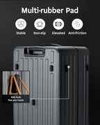 Luggage Sets 2 Pieces
