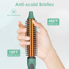 Thermal Brush for Short Hair 1 (0.5 Inch Barrel)