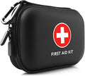 Mini First Aid Kit (Black)