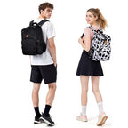 26L Backpack for College (Red / 16.5 Inch)