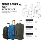 Expedition Rolling Duffel Bag with Wheels (Storm / 34" (Check-In))