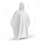 Hagon PRO Disposable Rain Ponchos - Image 8