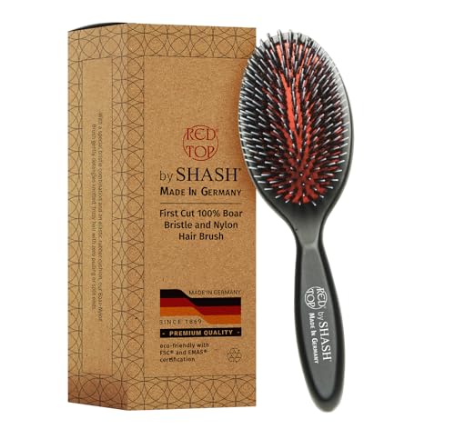 Since 1869 Hand Made In Germany (Black / Medium)