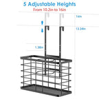 Hair Tool Organizer (Black)
