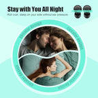 Ear Plugs for Sleeping Noise Reduction (Black-nc06)