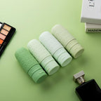 Travel Bottles for Toiletries (Green / 2 Ounces)