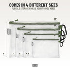 Air Production Multi (Ranger Green / Multi)