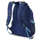 Loop Backpack (One Size / True Navy/Graphite Blue)