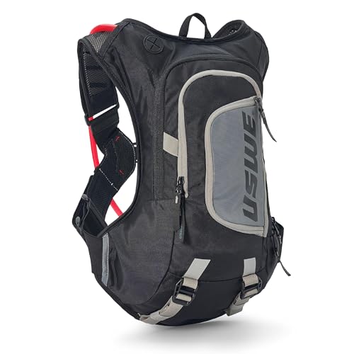 Moto Hydro Hydration Pack (8L Black)