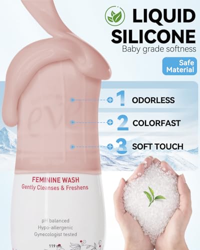16 Pack Silicone Bottle Cover (F-Colorful-16)