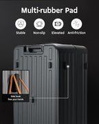 Checked Luggage