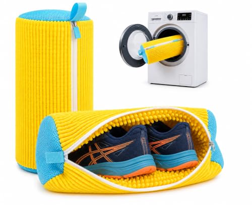 Shoe Washing Machine Bags 2 PCS