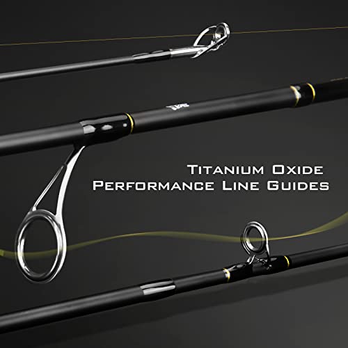Valiant Eagle Passage Rod (A: Spin 8'6"/Fast/Mh Power(new))