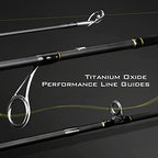 Valiant Eagle Passage Rod (A: Spin 8'6"/Fast/Mh Power(new))
