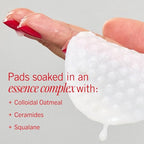 Ultra Repair Hydrating Pillow Pads (28 Count (Pack of 1))