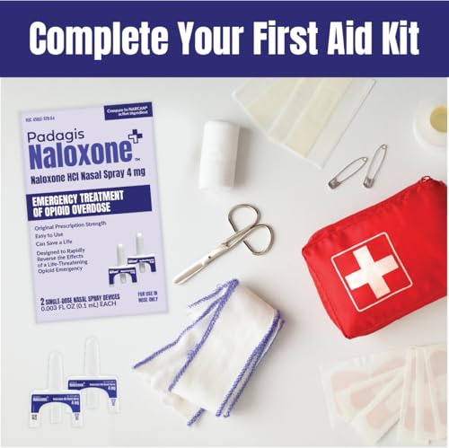 Naloxone HCI Nasal Spray
