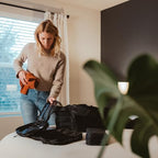 Packing Cubes (Medium)