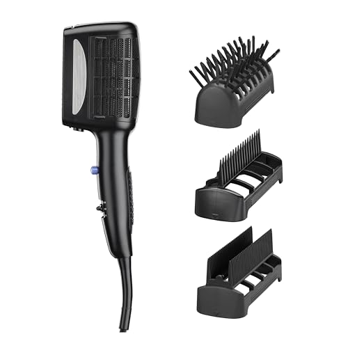 Hair Dryer INFINITIPRO (4 Piece Set)
