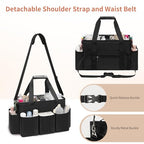 Hairstylist Traveling Bag (Extra Large(10.5x9.3x10.2in))
