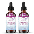 Azelaic Acid 10% Facial Serum (2 Fl Oz (Pack of 2))