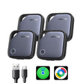 Finder Duo Air Tracker Tags 4 Pack