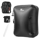 Vacuum Bags for Travel with Wireless Pump