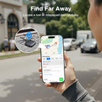 FineTrack Air Tracker Tags (small)