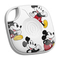Tile Mickey Mouse (White (Mickey) / 1-Pack)