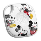 Tile Mickey Mouse (White (Mickey) / 1-Pack)