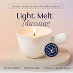 Massage Candle