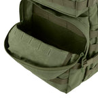 Outdoor MEDIUM BACKPACK (Olive Drab)
