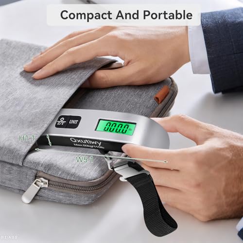 Luggage Scale