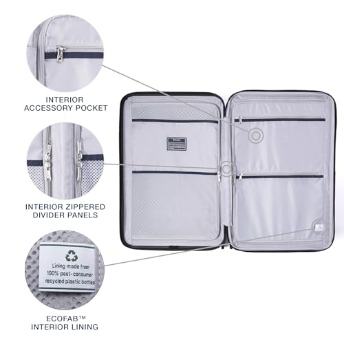 Maxlite Air V2 Hardside Expandable Checked (Checked Medium 25-Inch / Teal)