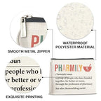 Funny Pharmacist Gifts Cosmetic Bag (Pharmacist)
