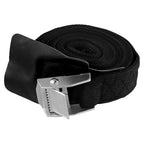 8 Pack 13 FT x 1 Inch Lashing Straps (13 FT x 1 Inch)