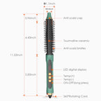 Thermal Brush for Short Hair 1 (0.5 Inch Barrel)