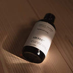 Vanilla Bourbon Aroma Essential Oil Blend (4 Fl Oz (Pack of 1))