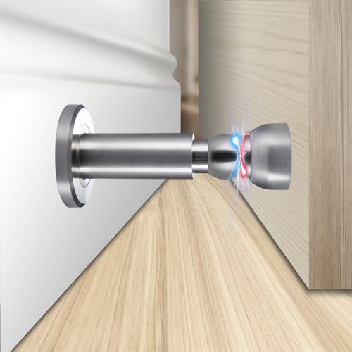Door Stoppers (Stainless Steel-1PCS)